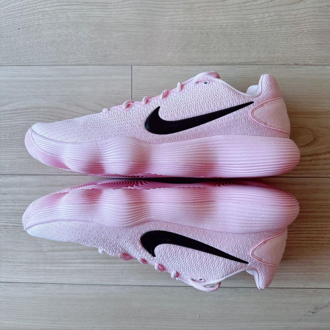 NIKE HYPERDUNK 2017 LOW EP【29cm】