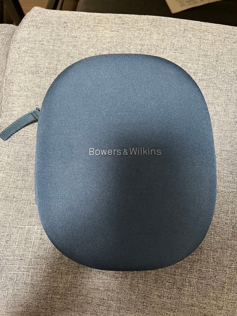 Bowers & Wilkins Px7 S2e オーシャンブルー