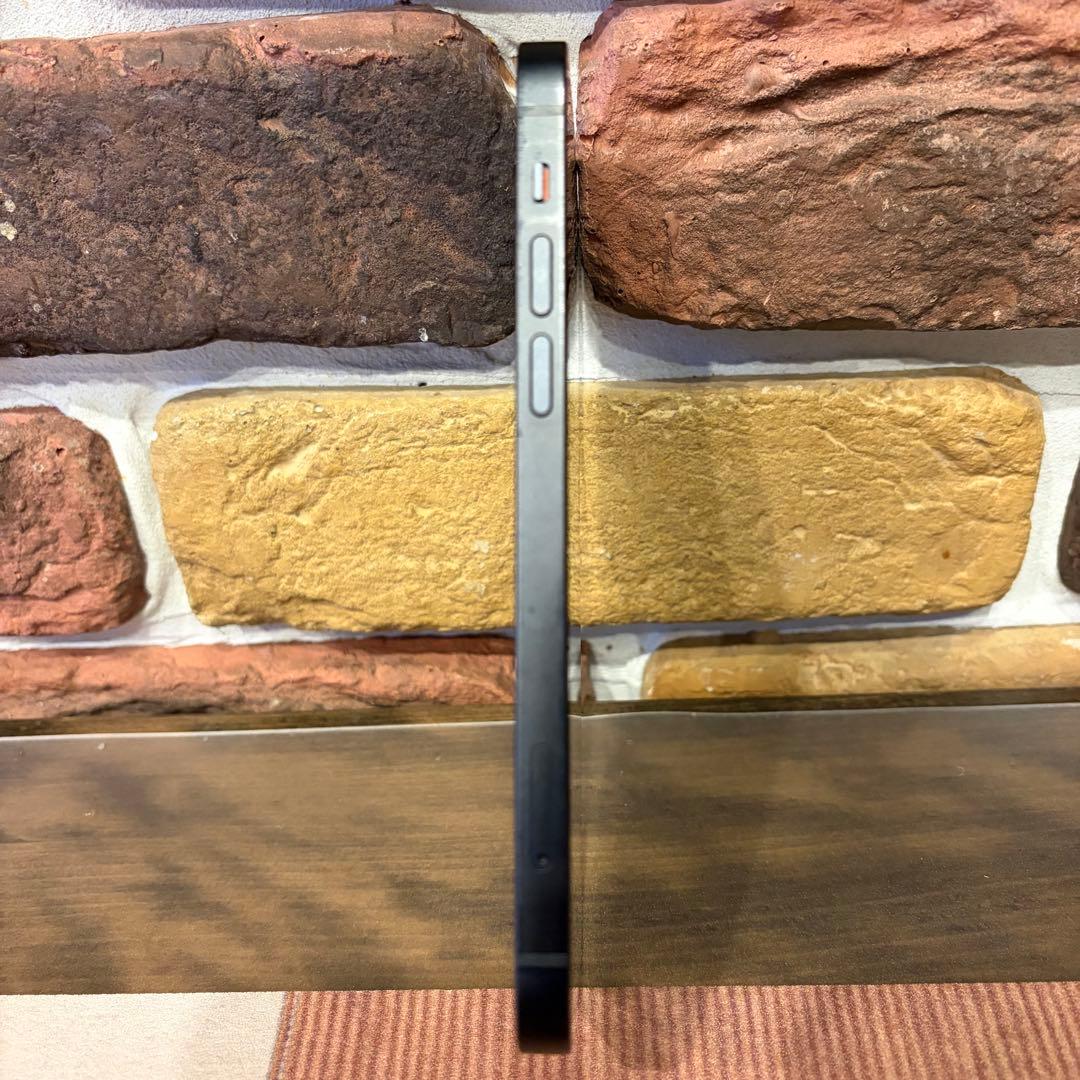 BT79% Phone12 128GB SIMフリー 初期化済み 本体のみ