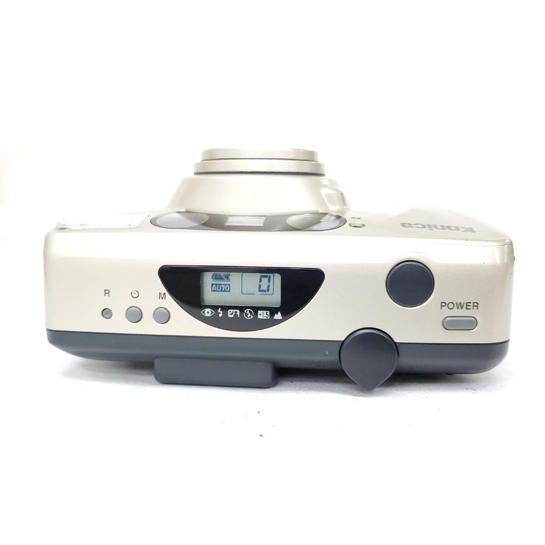 【動作確認済】 KONICA Z-up110 EX F1225-197-2p p