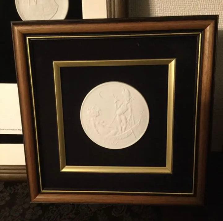 お宝コレクション マイセン 1