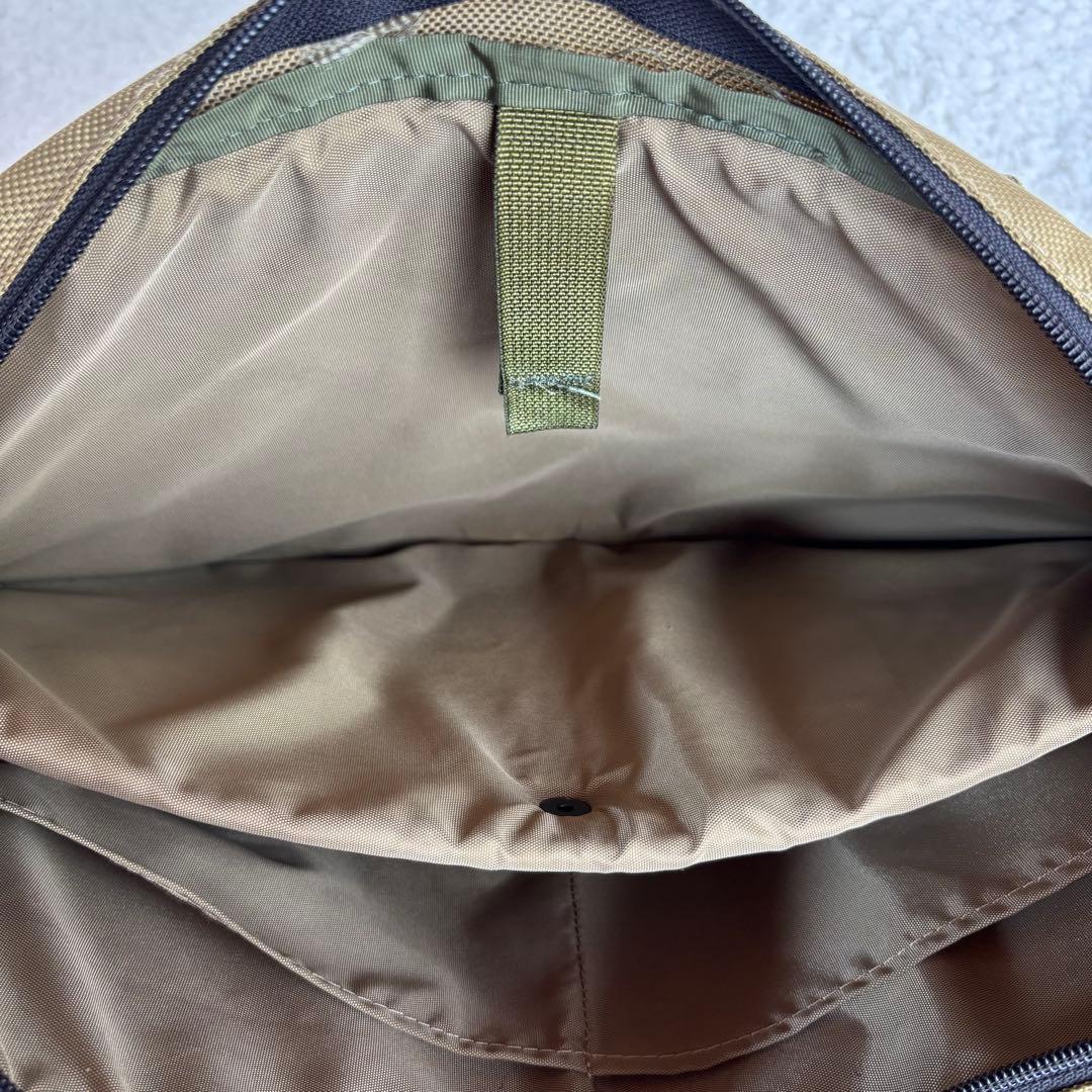 【BRIEFING ブリーフィング】USA製 ブリーフ ケース ビジネス バッグ