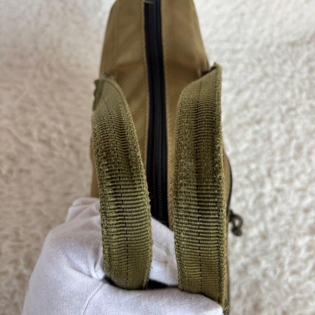 【BRIEFING ブリーフィング】USA製 ブリーフ ケース ビジネス バッグ