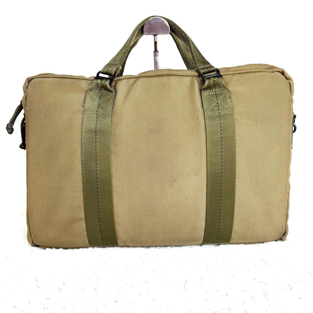 【BRIEFING ブリーフィング】USA製 ブリーフ ケース ビジネス バッグ