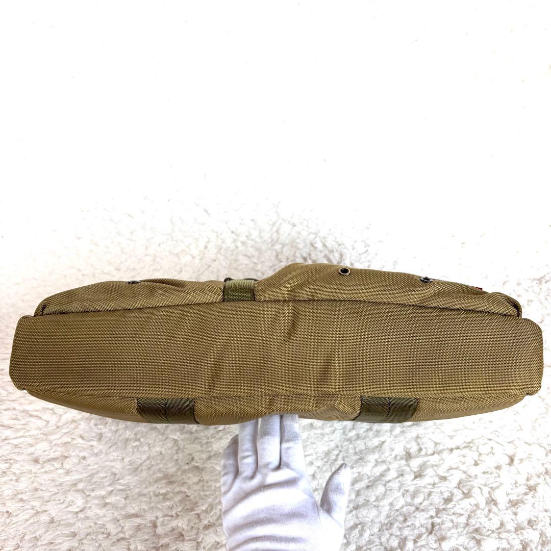 【BRIEFING ブリーフィング】USA製 ブリーフ ケース ビジネス バッグ