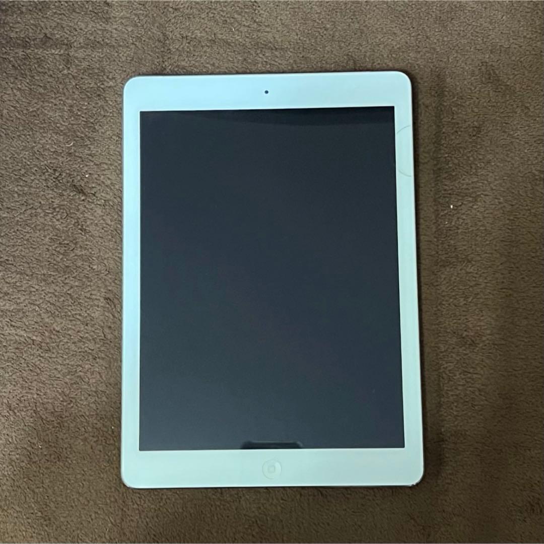 APPLE iPad Air 第1世代 32GB シルバー