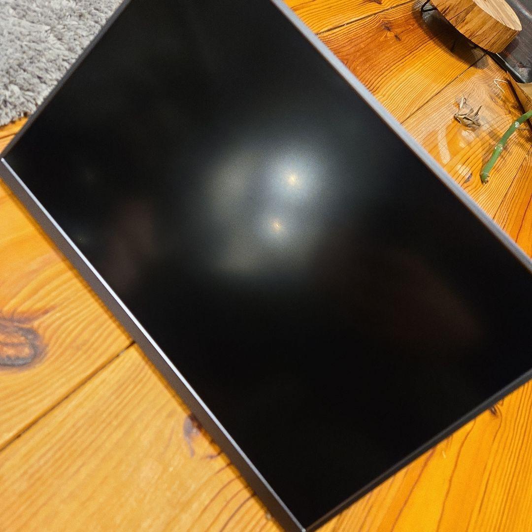 あさぴ様【4K+16インチ】モバイルモニター 3840x2400 ※2回のみ使用