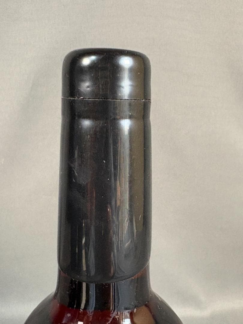 未開封 MARTIN MILLS 24年 バーボンウイスキー マーチンミルズ