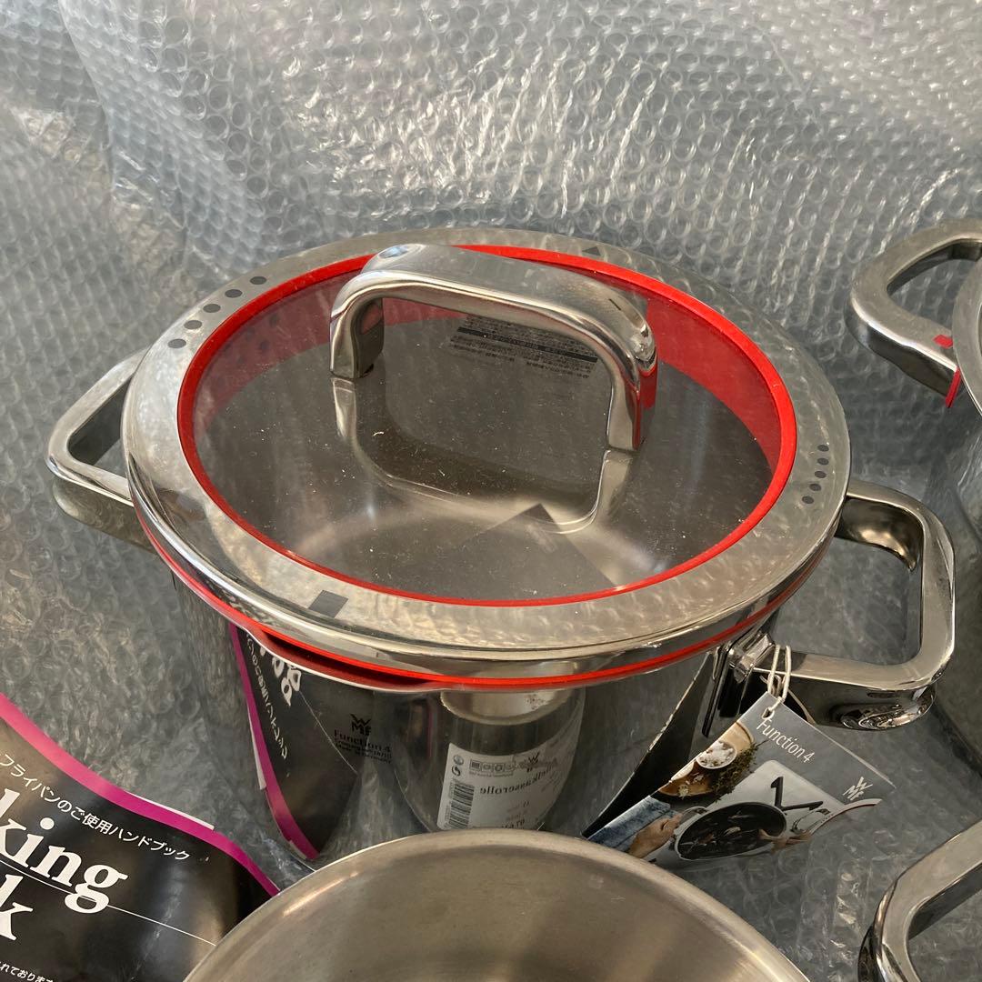 WMF function 4 premiumone シリーズ