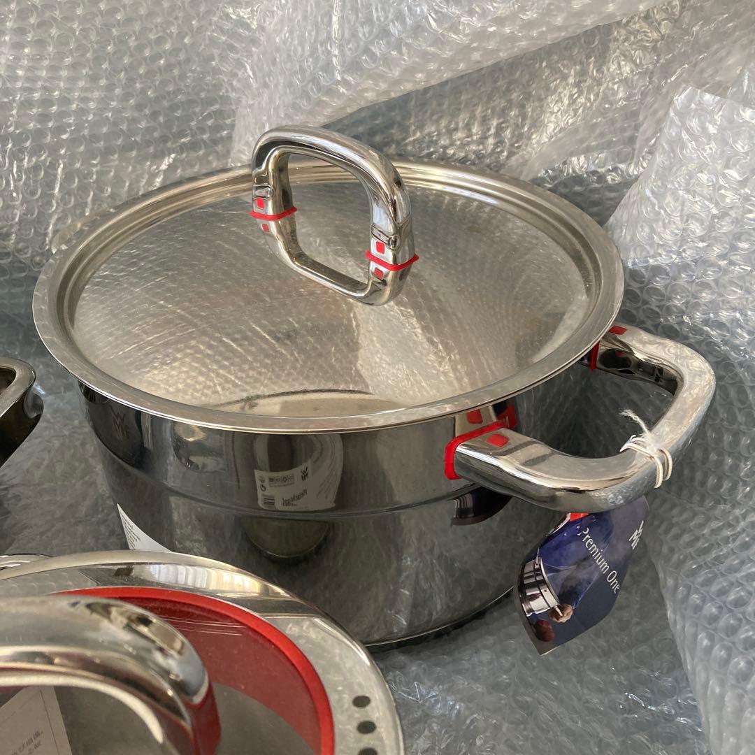 WMF function 4 premiumone シリーズ