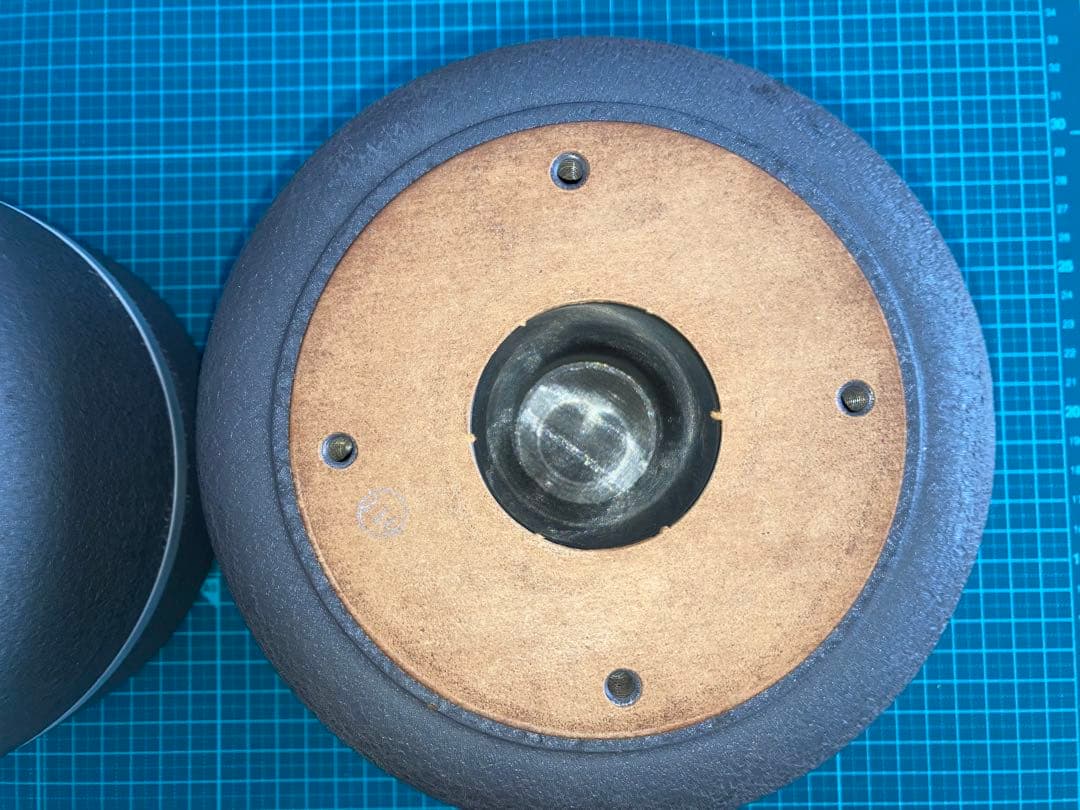 JBL ドライバー　２個セット　 2441