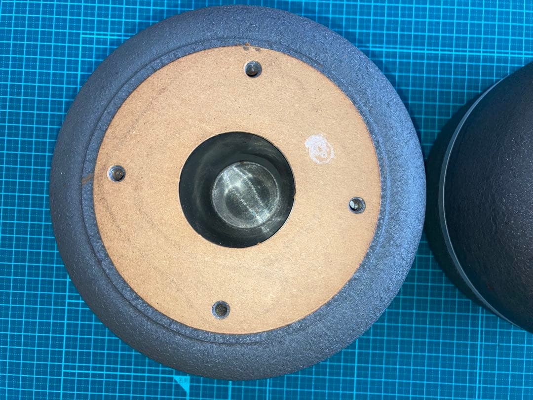 JBL ドライバー　２個セット　 2441