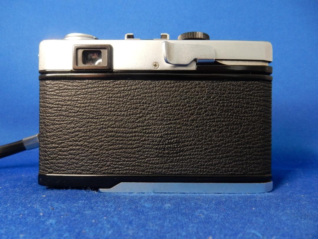 #2776 OLYMPUS 35 RC 取扱説明書付