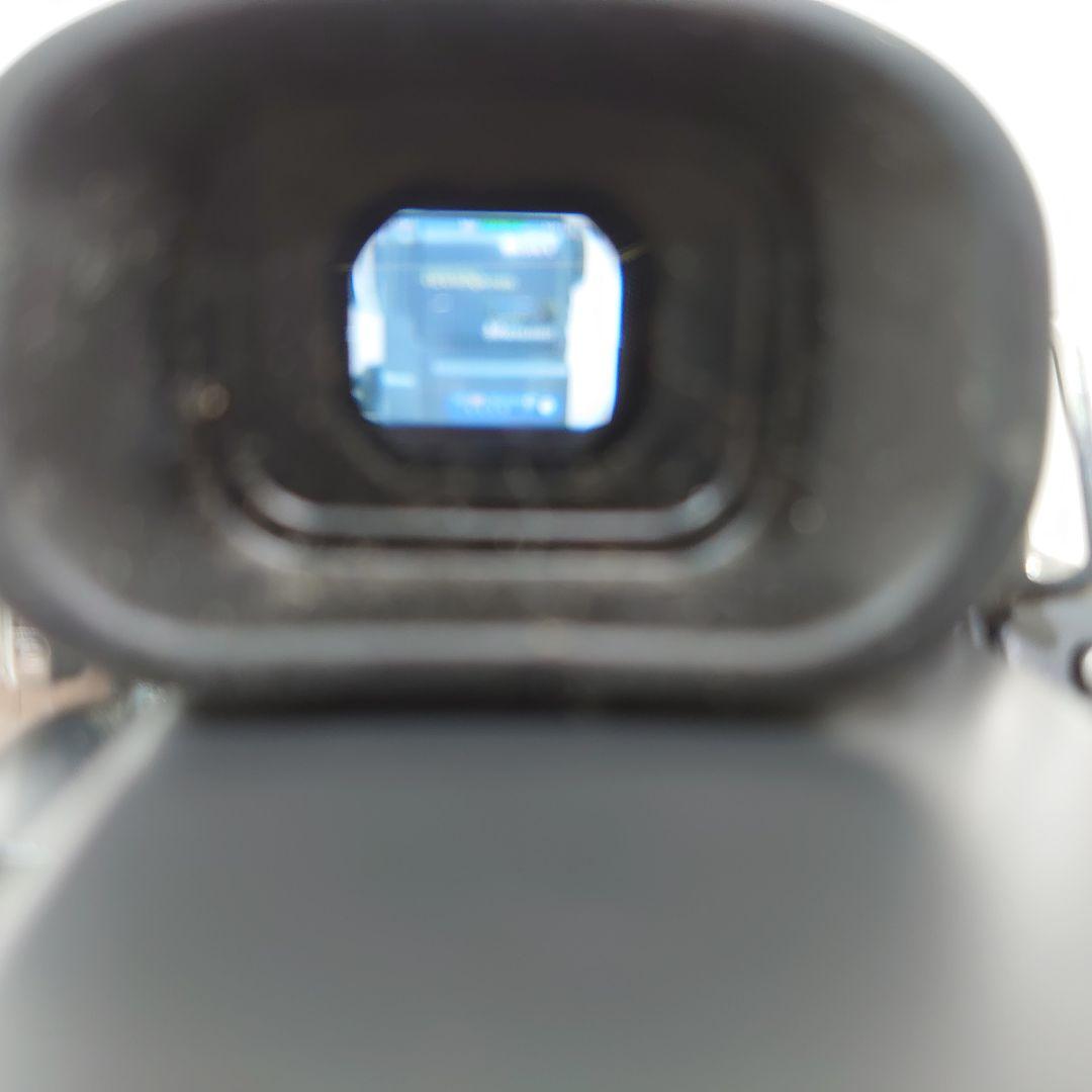 動作ok　ナイトショット　SONY　handycam DCR-TRV27