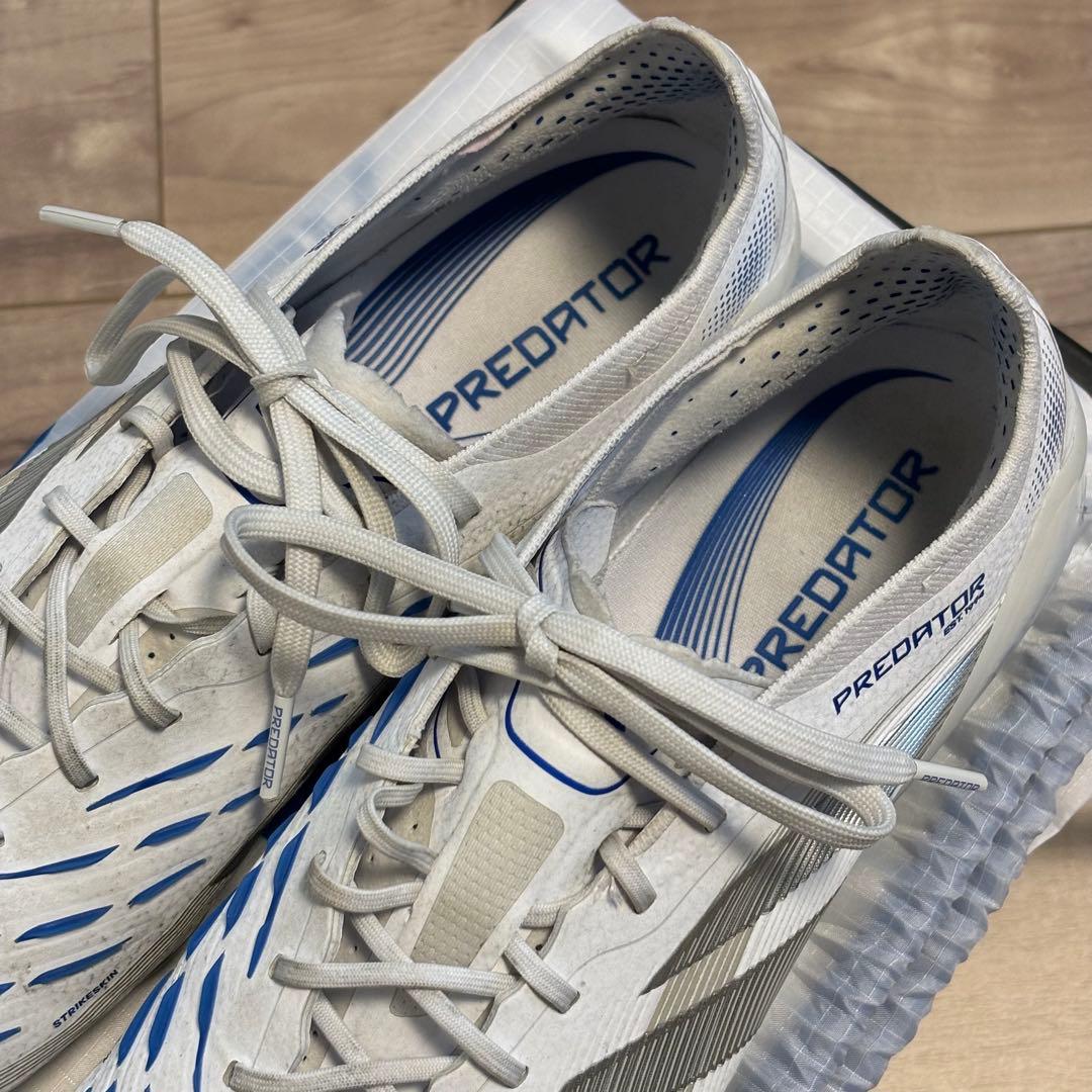 プレデター ELITE HG/AG ジャパン / 土・人工芝用