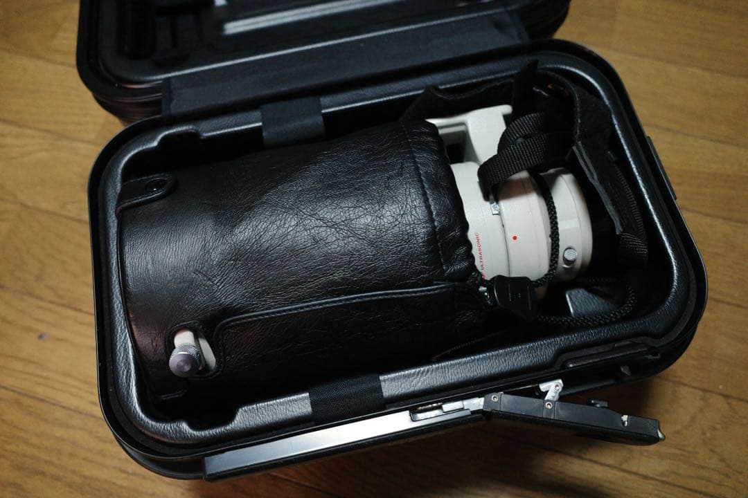 サ*ー様 Canon EF 300mm f/2.8L IS USM