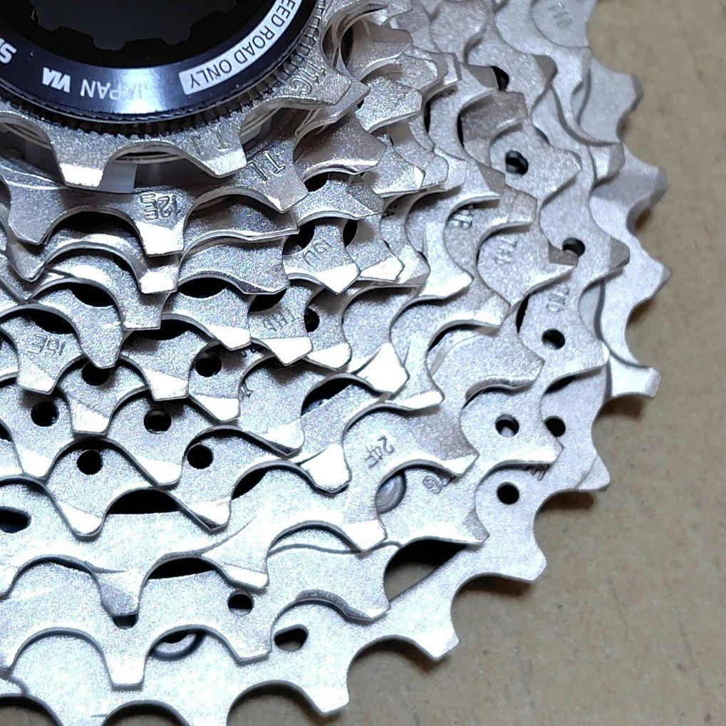 シマノ ULTEGRA CS-R8100 11-30T 12S