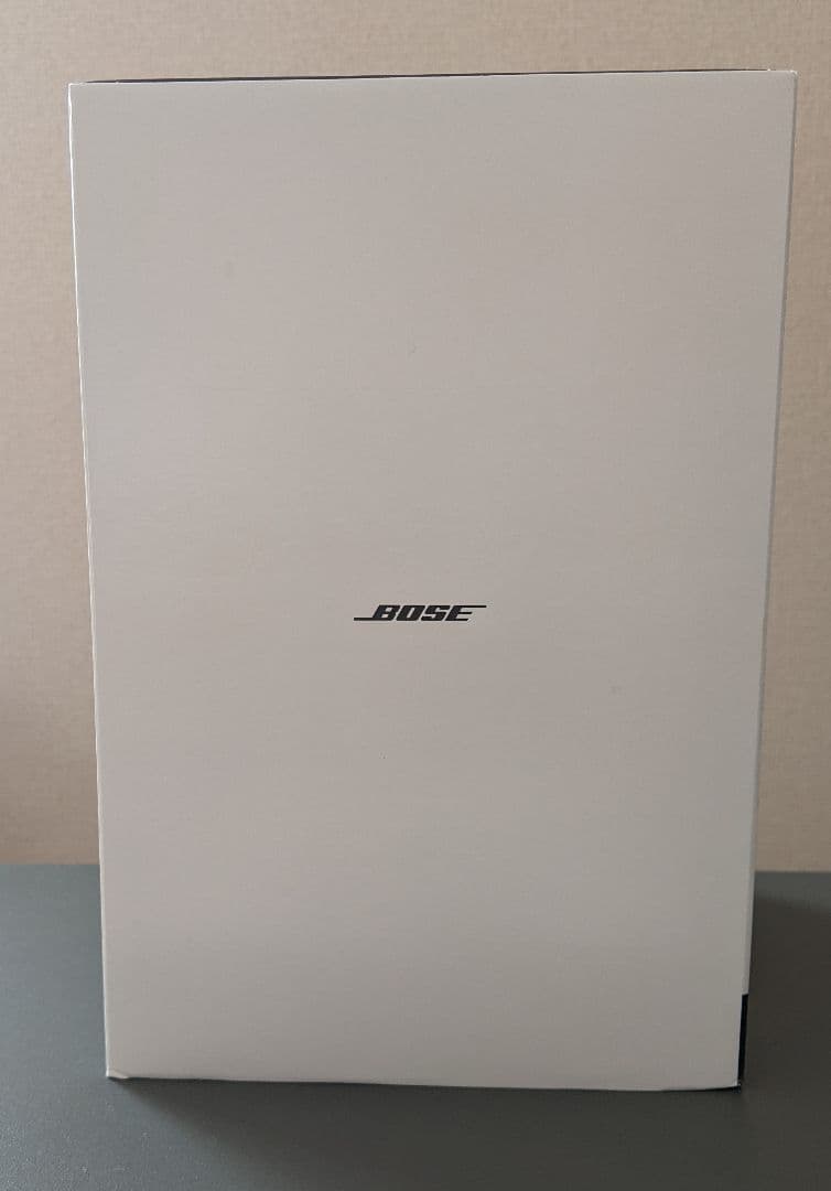 BOSE SOUNDLINK REVOLVE+ II ブラック