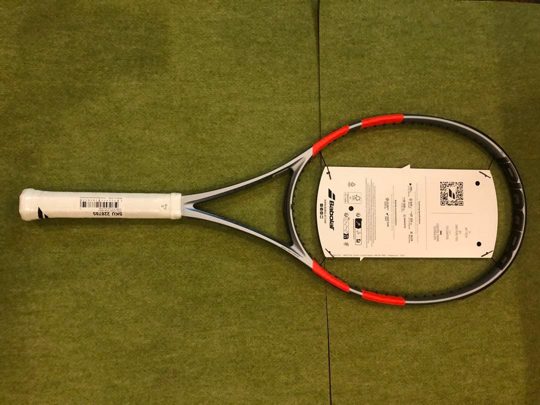 Babolat PureStrike Team ピュアストライク　チーム バボラ