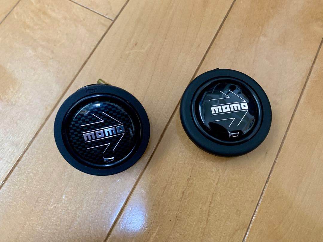 momo TUNER 35φ ステアリング