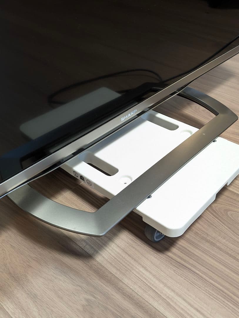 46インチ液晶テレビ　SHARP　AQUOS　LC-46G9　2014年製