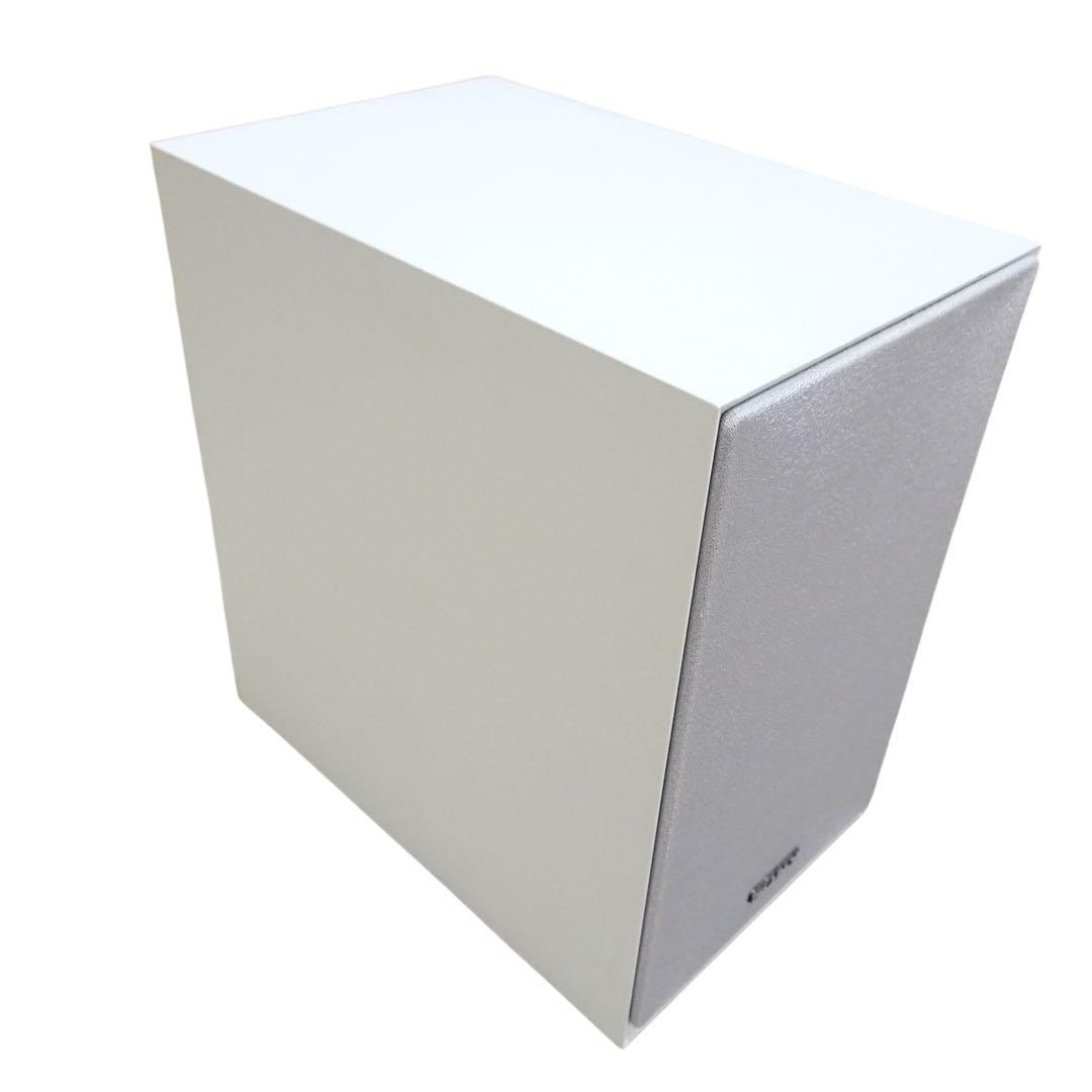 ソニー ミニコンポ CMT-SBT40 ホワイト Bluetooth対応