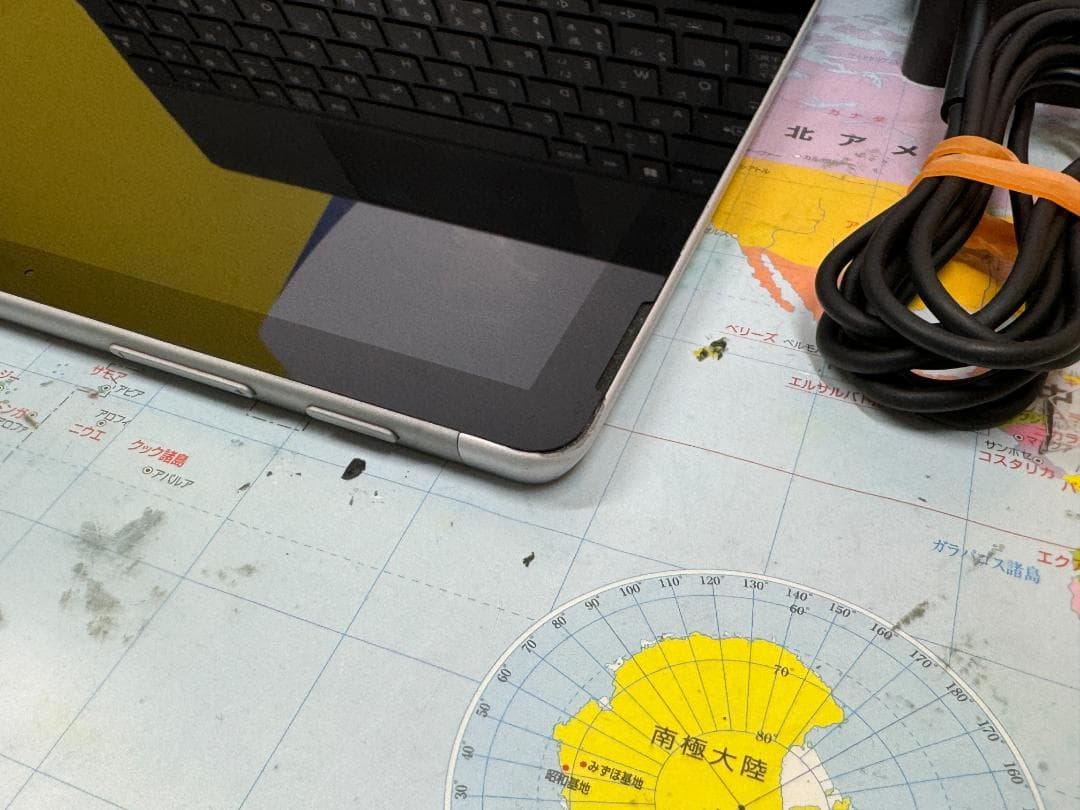 Surface Go 2 キーボード 10.5型 タッチ液晶 LTE タブレット