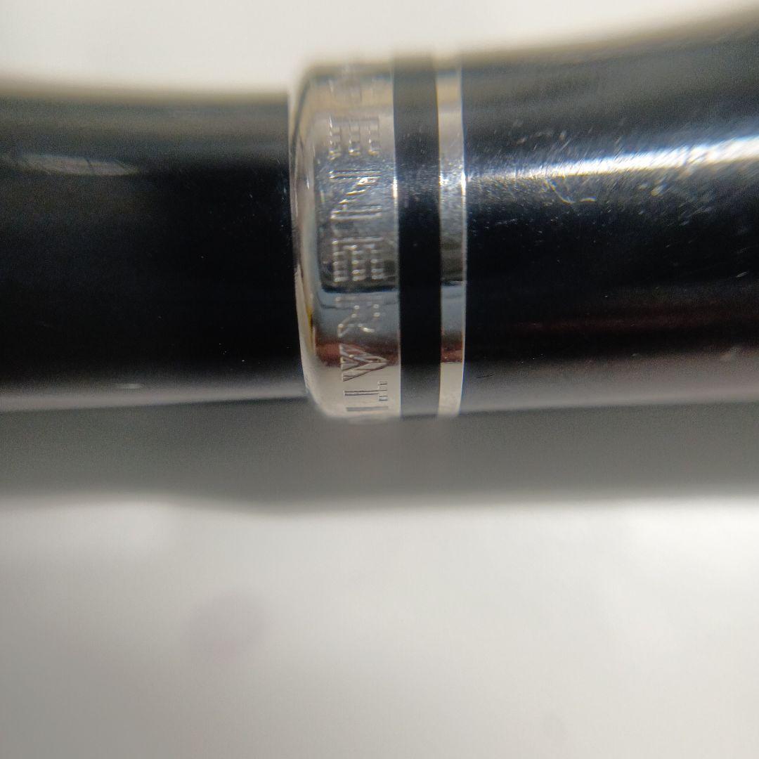 MONTBLANC ボールペン マイスターシュテュック・ジェネレーション2本