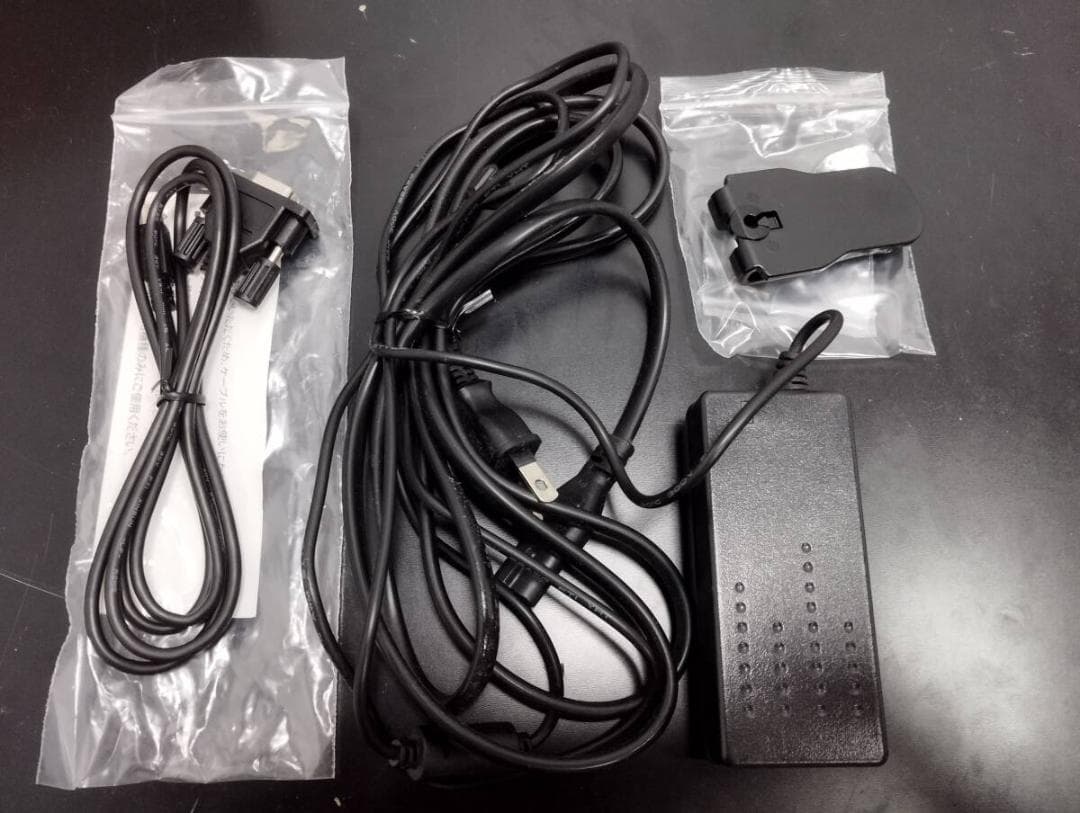 ☆580(137)　スター精密 モバイルプリンター SM-S210i