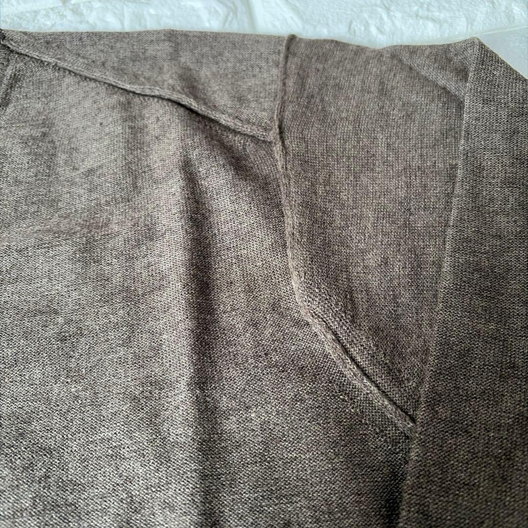 新品　LEMAIRE ルメール メンズ クルーネックセーター S 2019FW