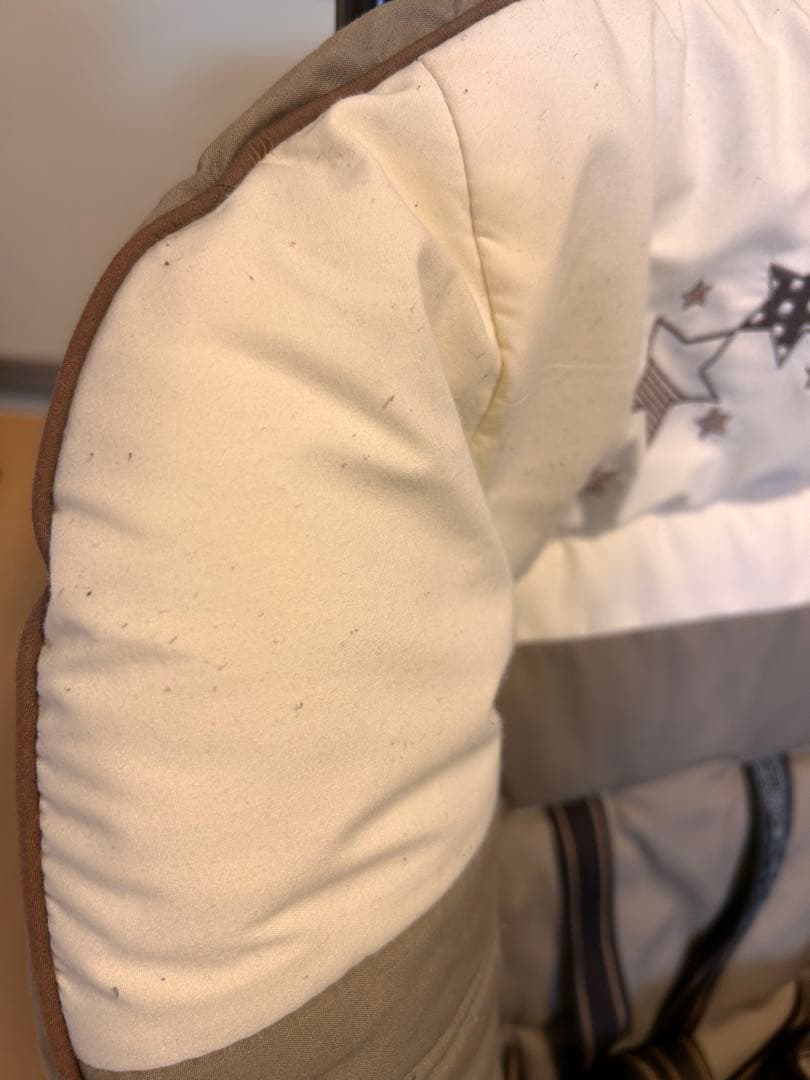 トイザらス限定 コンビ ネムリラ オートスウィング ネムリラAT