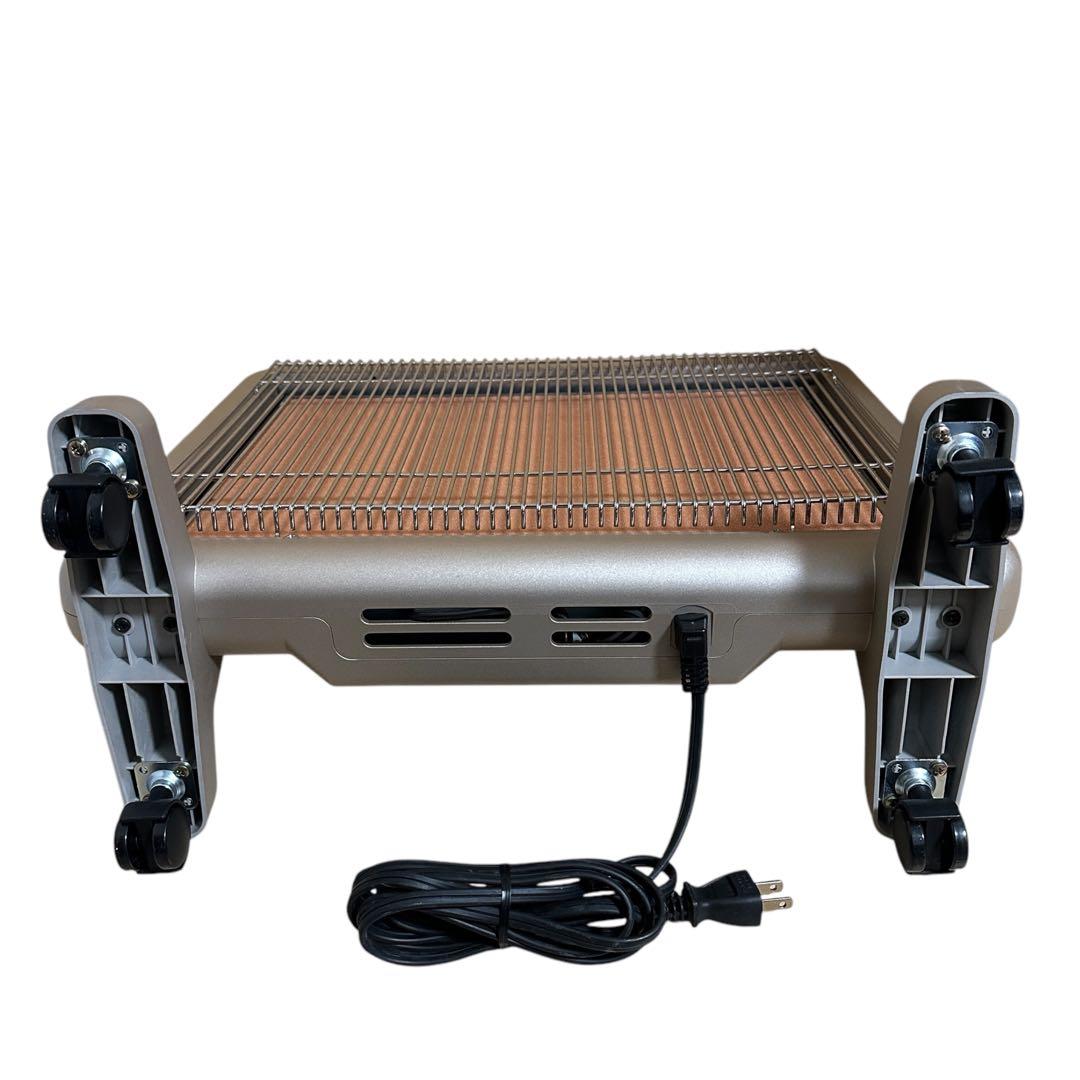 サンルミエ エクセラ750 遠赤外線暖房器