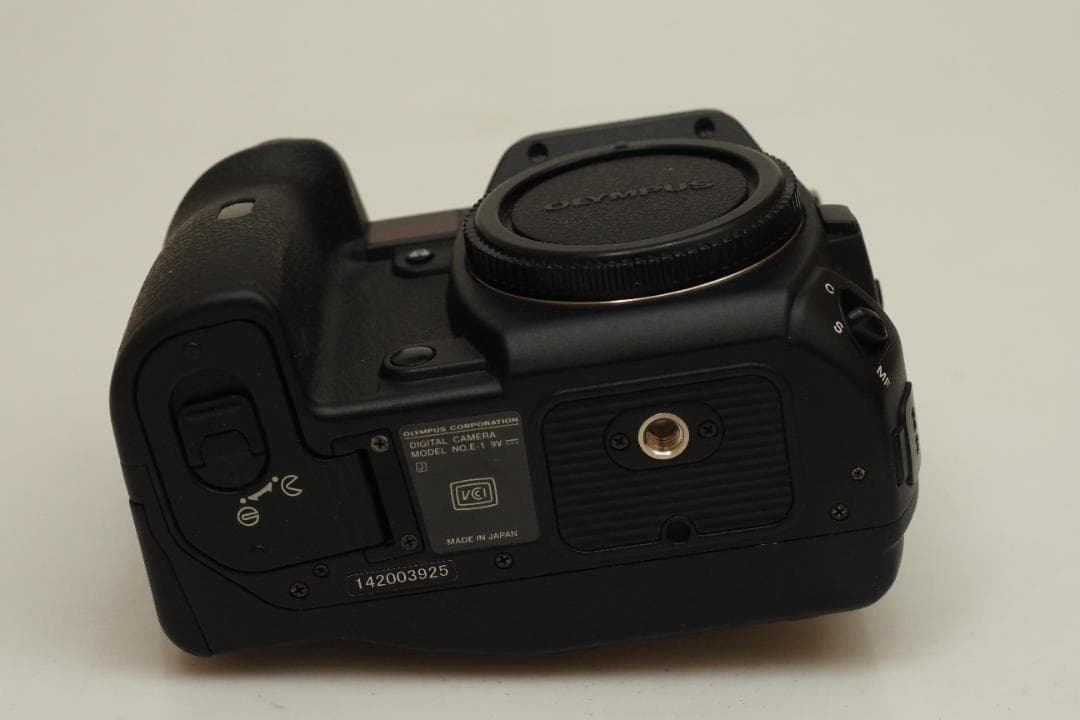 デジタルカメラ OLYMPUS E-1