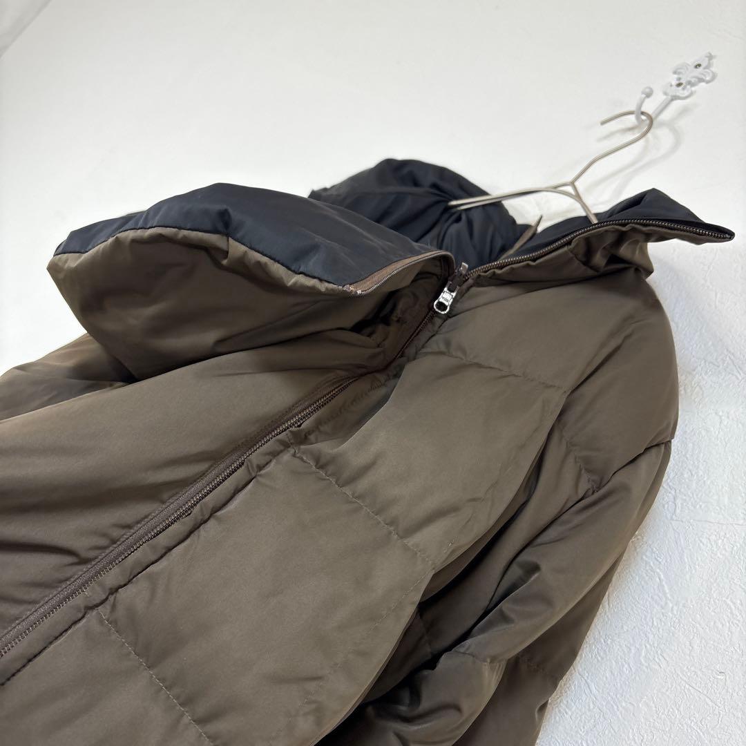 美品　sweetmommy ダッカー　マタニティ　ダウン