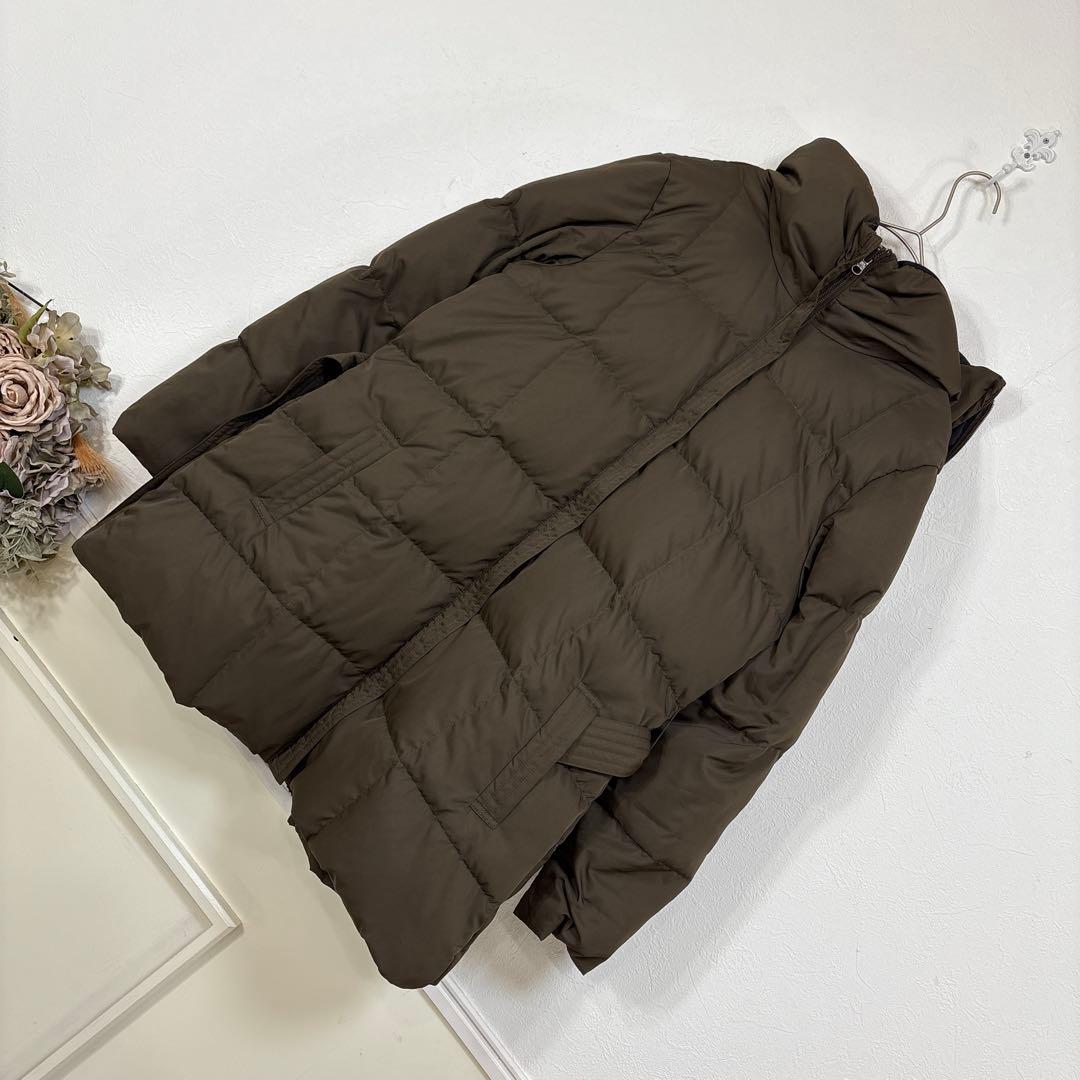 美品　sweetmommy ダッカー　マタニティ　ダウン