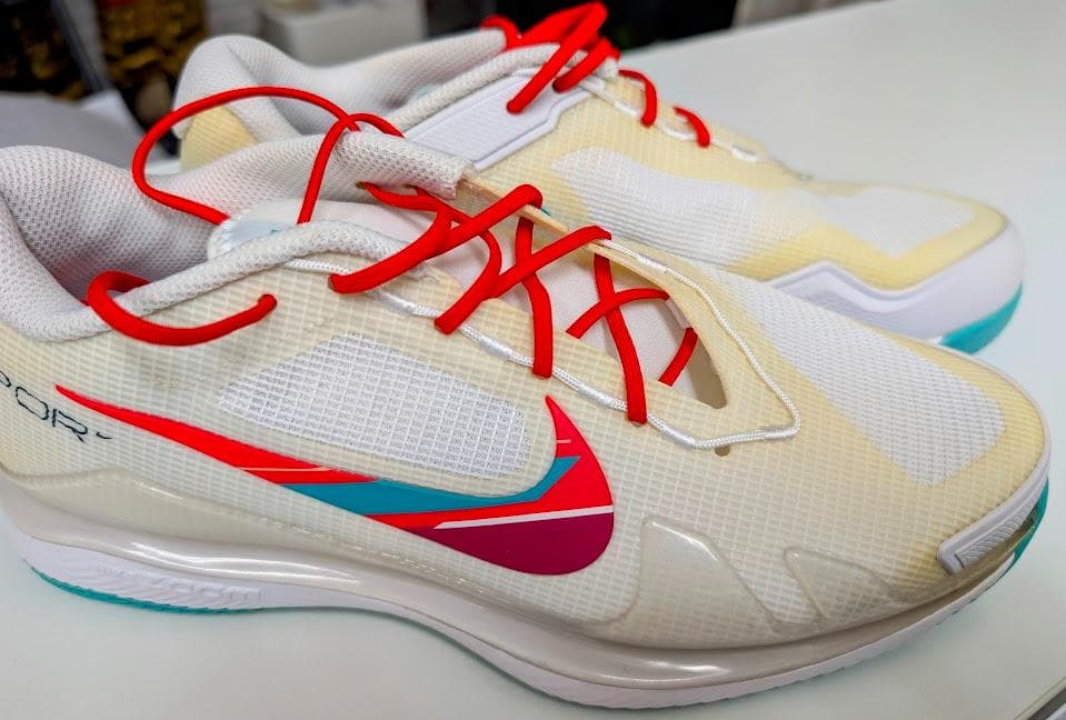 NIKE ナイキコート エア ズーム ヴェイパー プロ HC 新品