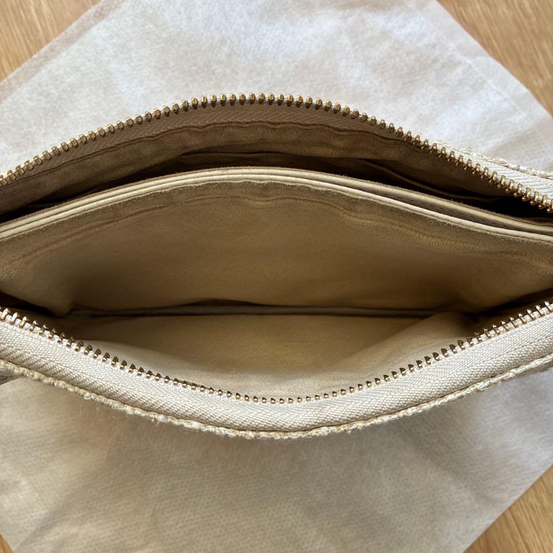 ATAO ブーブー　スパークル　ビアンカ