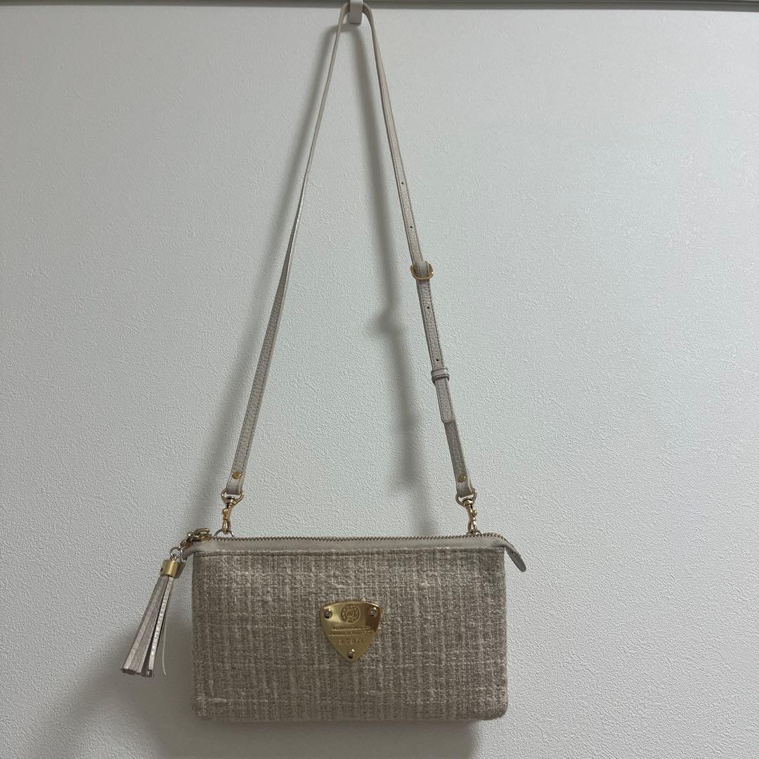 ATAO ブーブー　スパークル　ビアンカ