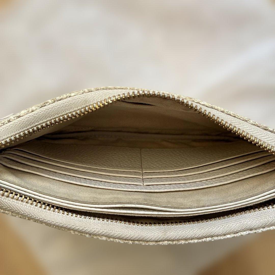 ATAO ブーブー　スパークル　ビアンカ