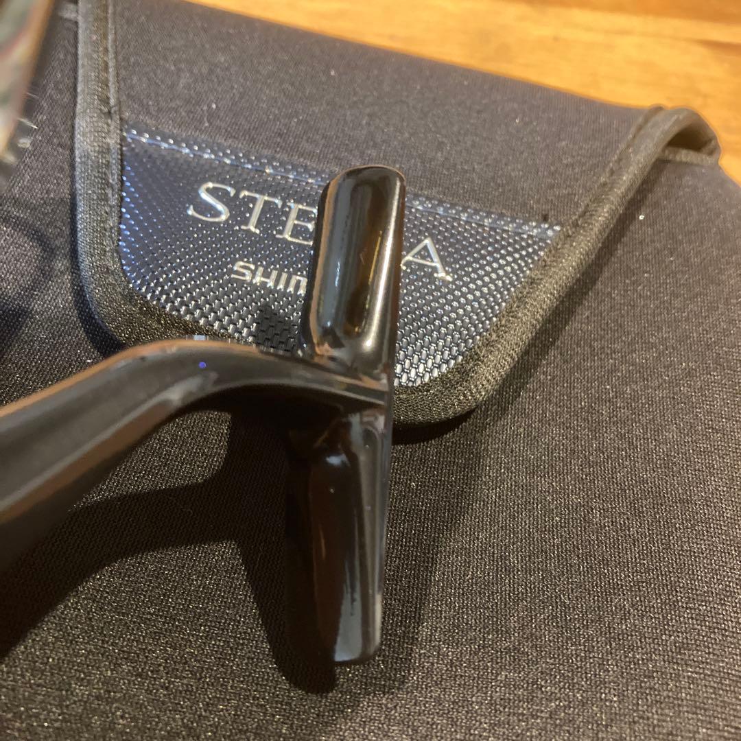 シマノ ステラ SW 5000HG