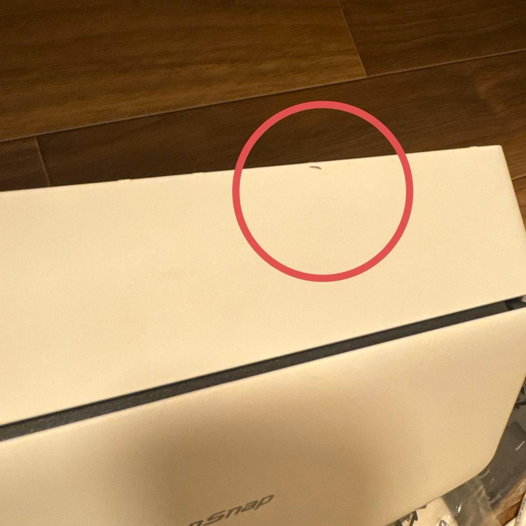 ScanSnap ix1600 ドキュメントスキャナー