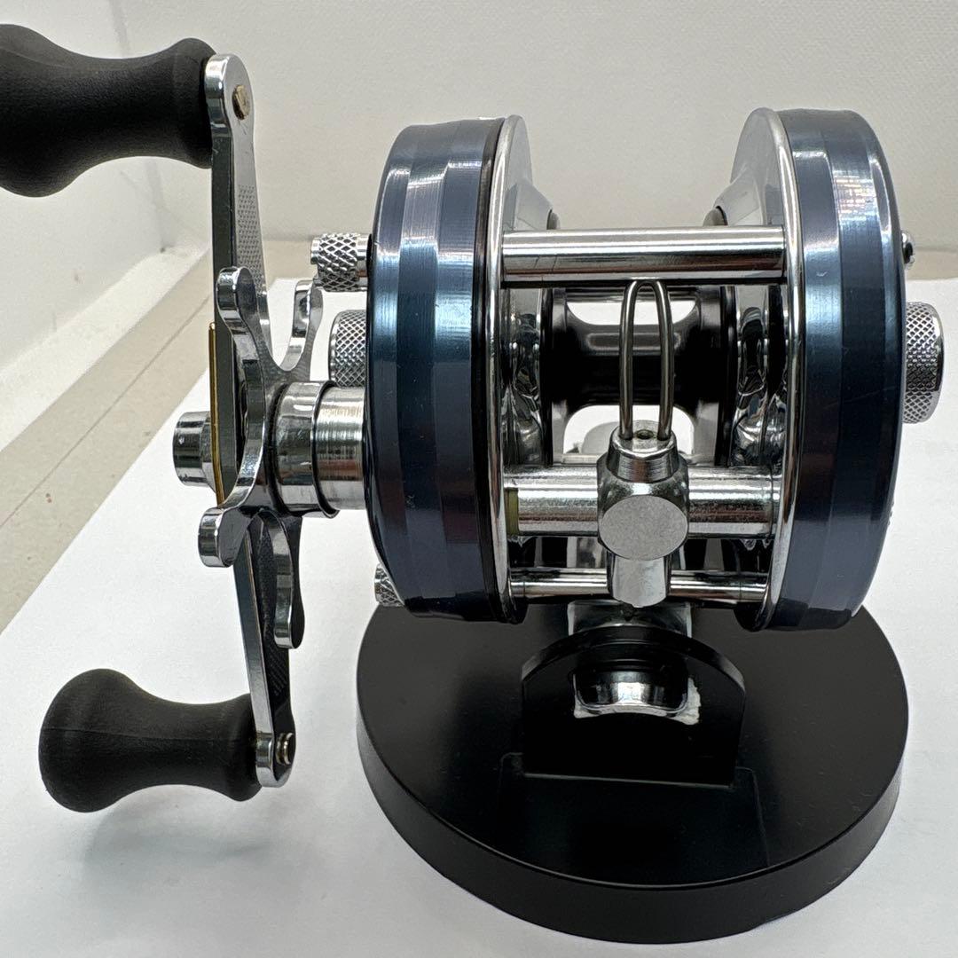 ABU Ambassadeur 4500 C ベイトリール