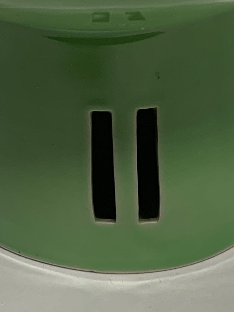 茶道具　平安春峰　火鉢　灰炉　こけし型