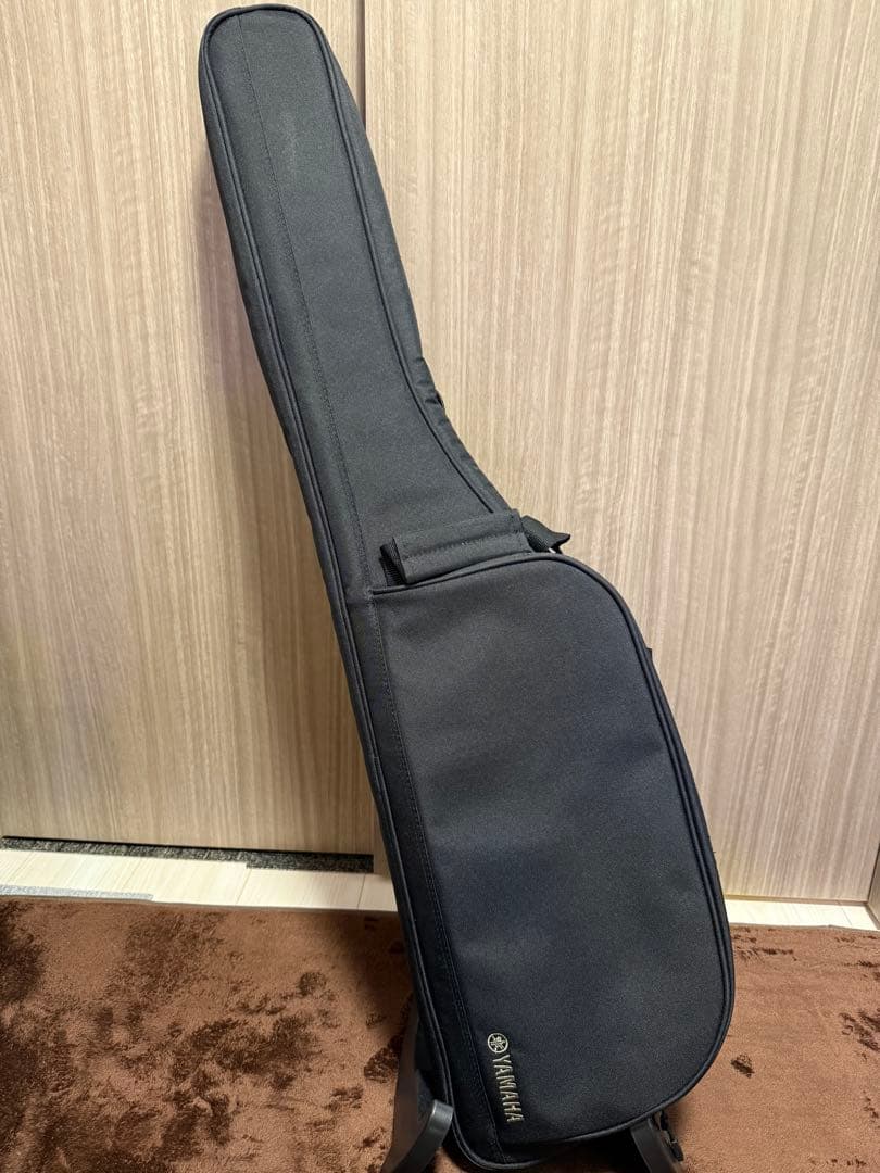 ヤマハ　サイレントギター　SLG200S