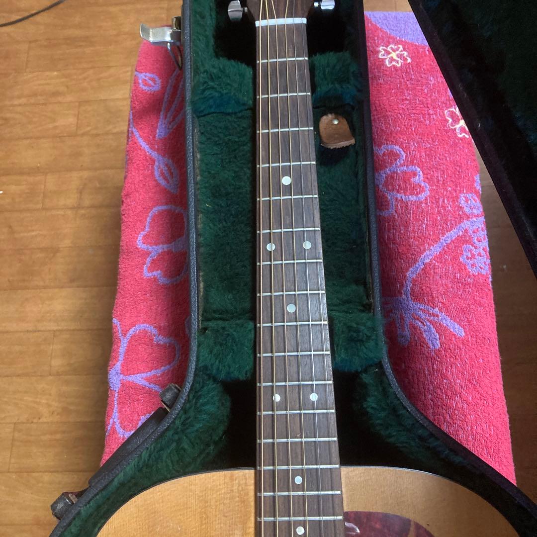 Martin & Co. マーチン、アコースティックギター ooo-1