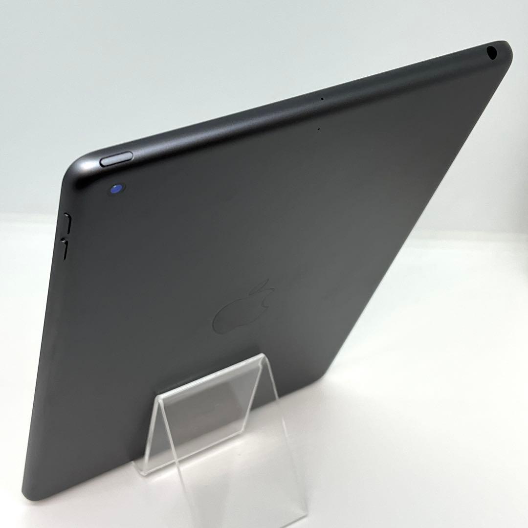 【ジャンク】iPad 第9世代 Wi-Fiモデル 64GB スペースグレイ