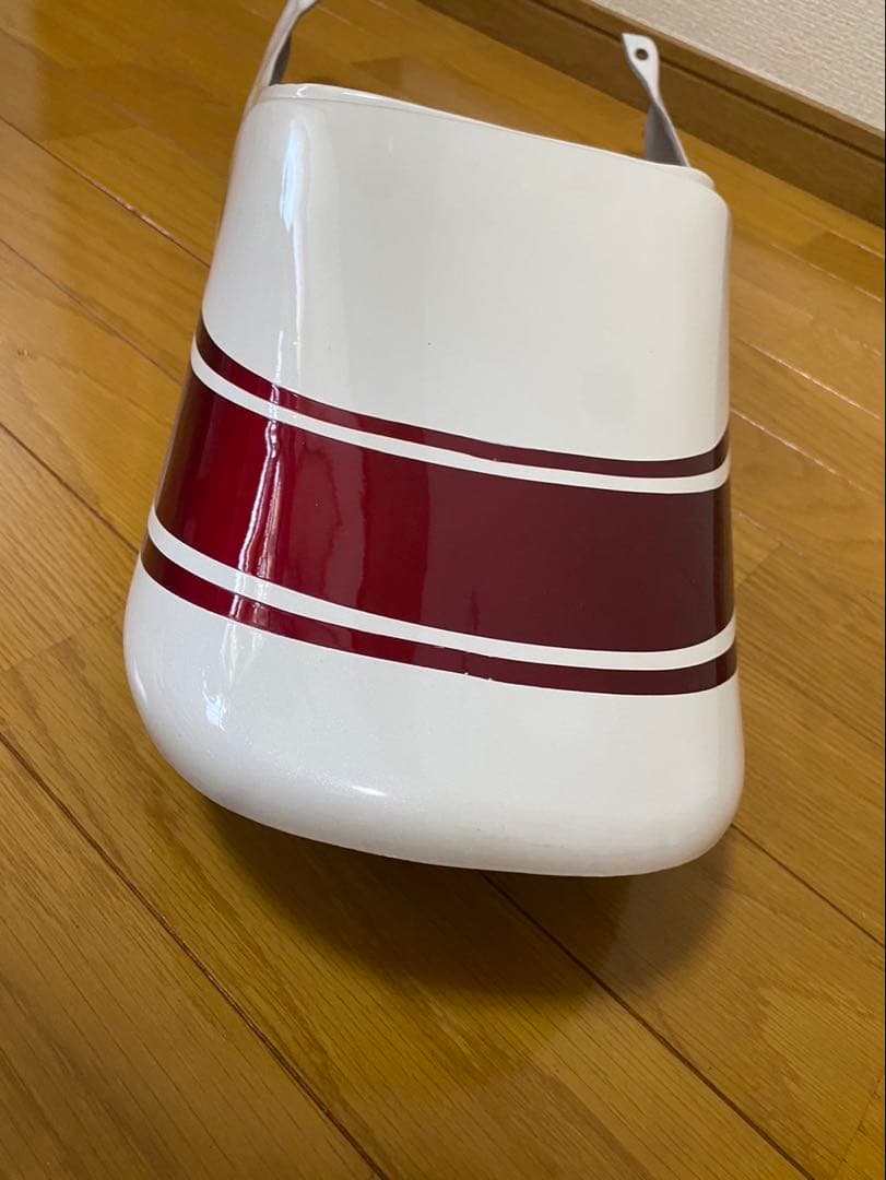 ゼファー400ZII仕様タンクカバーテールカウルフェンダー