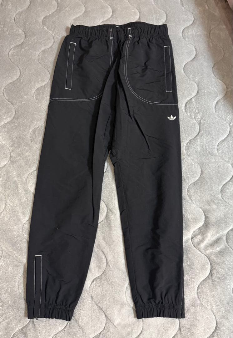 adidas セットアップ 上S/下M