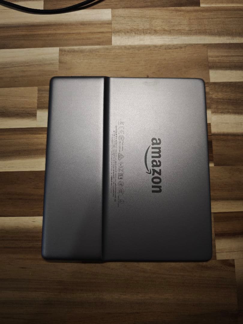 Kindle Oasis (第10世代) 本体