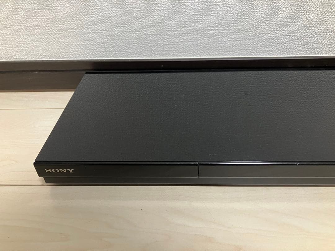 BDZ-ZW1700 動作品　本体のみ　ブルーレイレコーダー